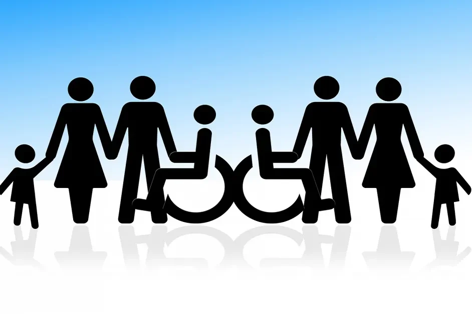RIGHTS OF PERSONS WITH DISABILITY IN PRIVATE SECTOR