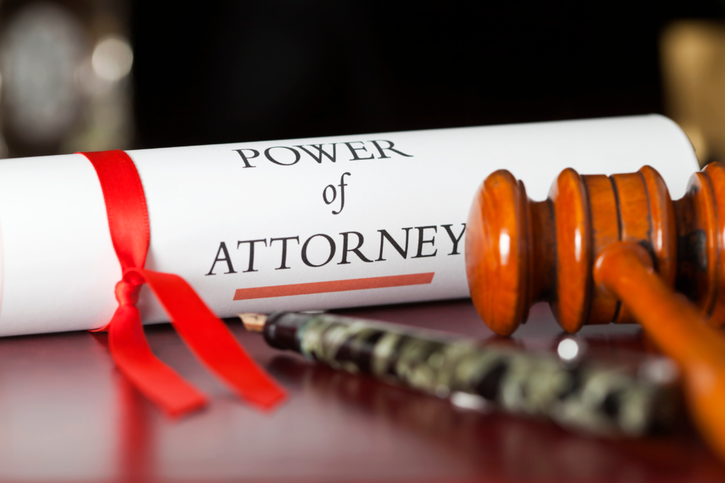 Power of Attorney in legal proceedings: Legal provisions ensuring foreign companies hold equal standing without physical presence