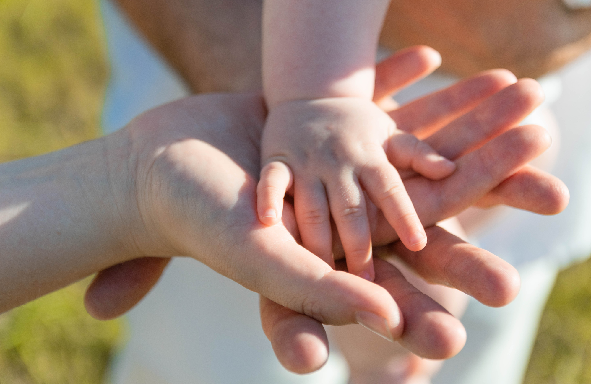 INTER-COUNTRY ADOPTION VIS-A-VIS INTRA-FAMILY ADOPTIONS