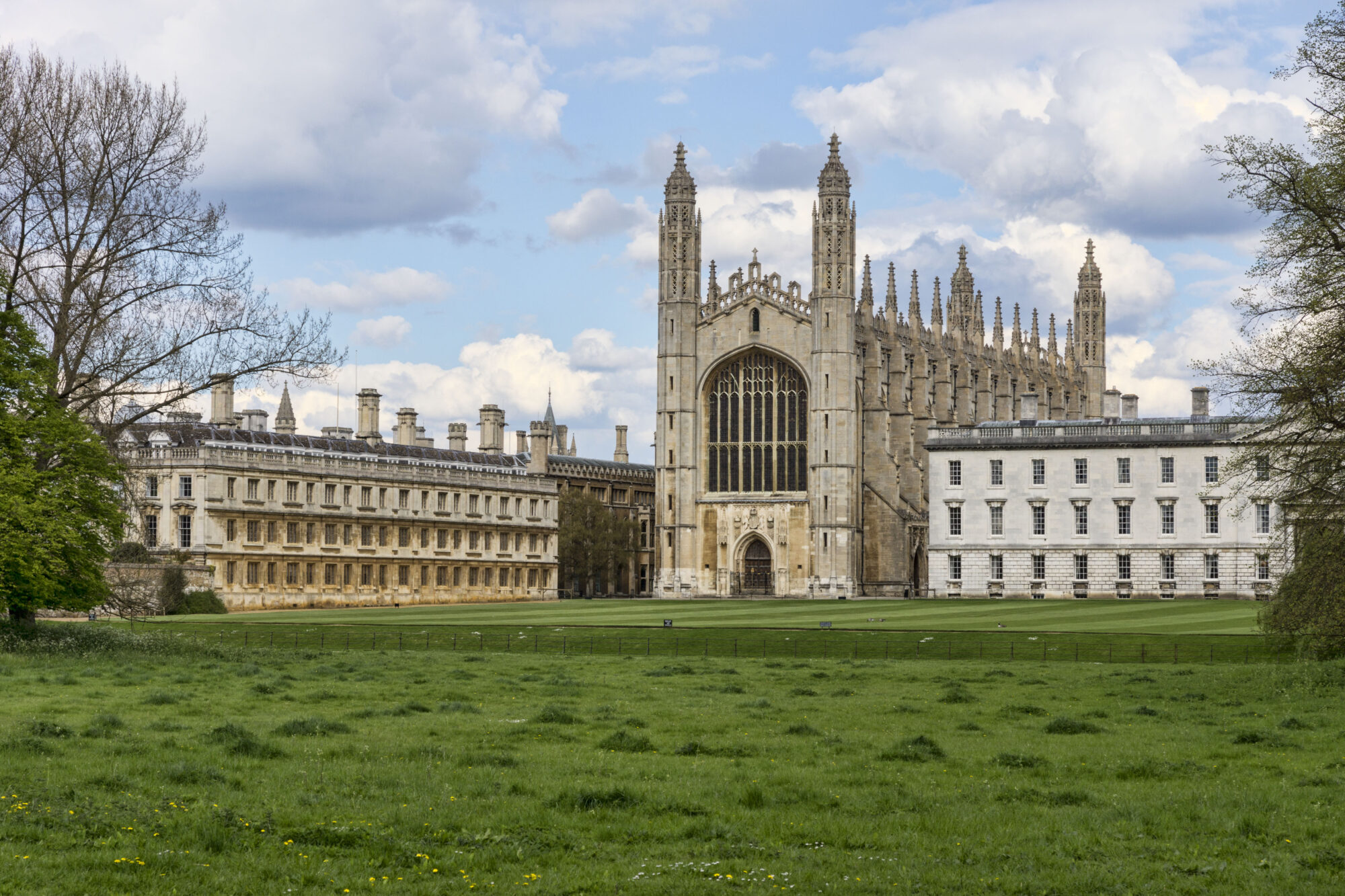 9th World Congress on Family Law & Children's Rights, Cambridge, United Kingdom, 27 - 30 July 2025