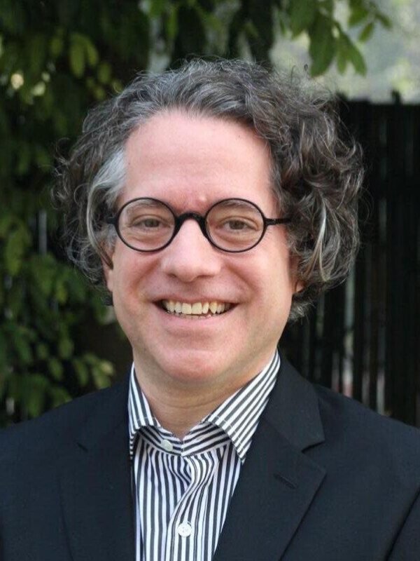 Prof. Dr. Alexander Fischer