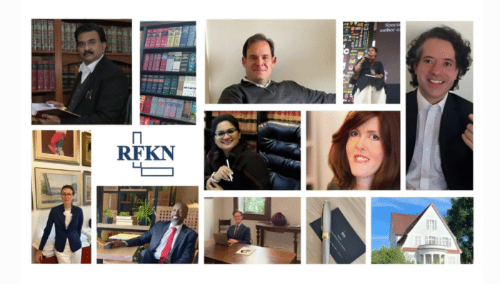 Copy of Black & White Simple Modern Psychologist Business Card (1)