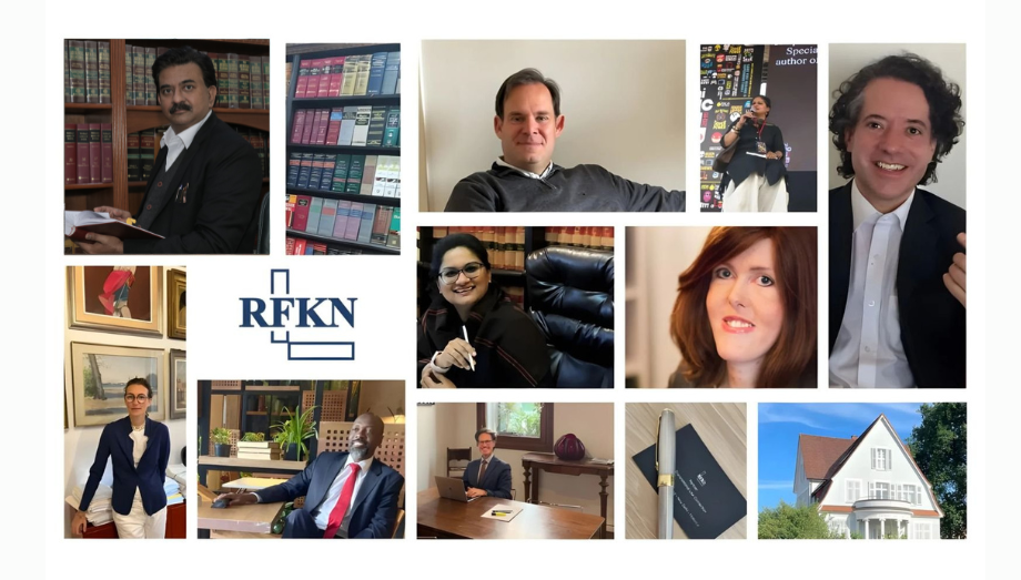 Copy of Black & White Simple Modern Psychologist Business Card (1)