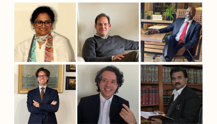 Copy of Black & White Simple Modern Psychologist Business Card