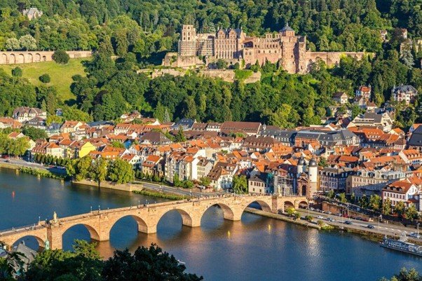 XX Heidelberg Art Law Conference: Art Without Borders – The Borders of Law