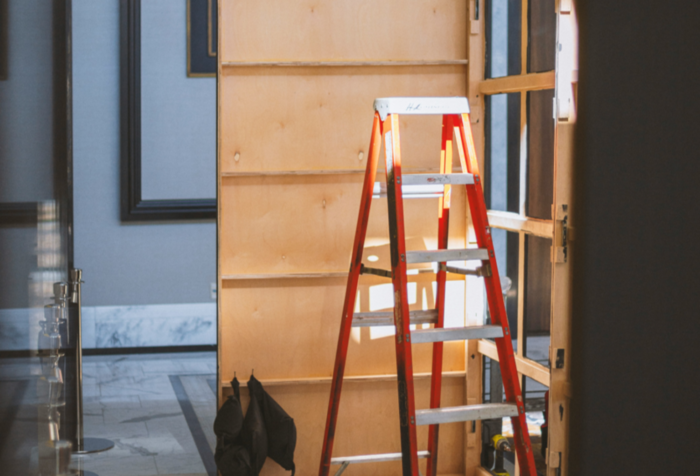 Art Without Borders: Customs Treatment of Contemporary Installations