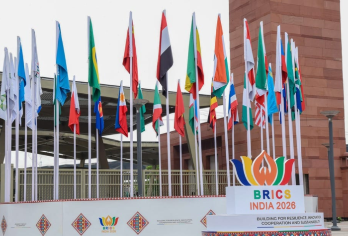 BRICS Summit and India’s Investor Readiness