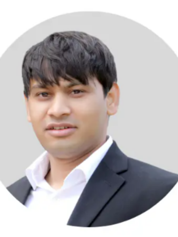 Basant Kr Yadav