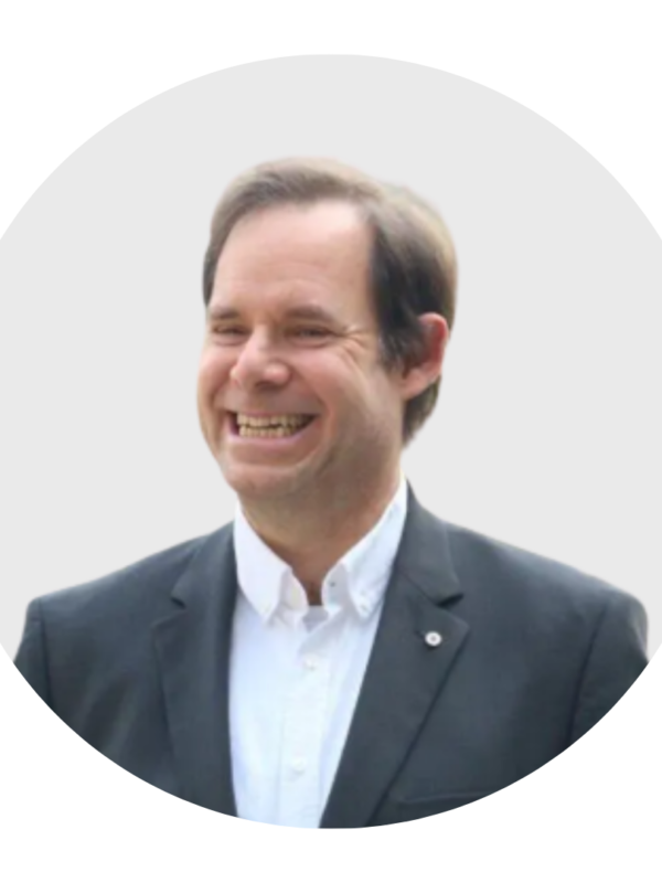 Prof. Dr. Alexander Fischer